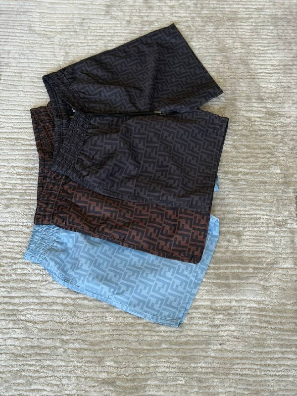 Swimming Shorts