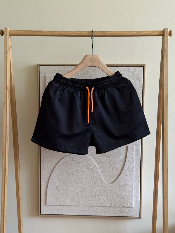 Swimming Shorts