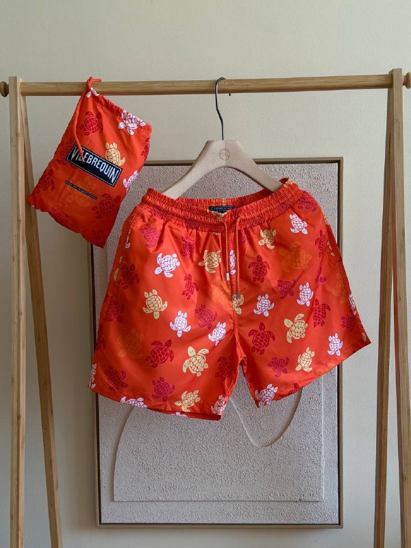 Swimming Shorts