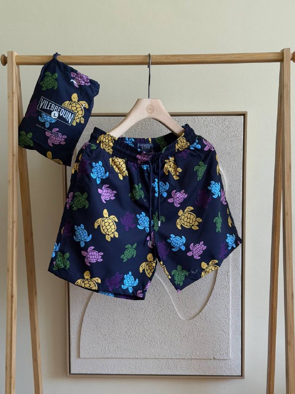 Swimming Shorts