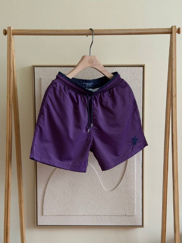 Swimming Shorts