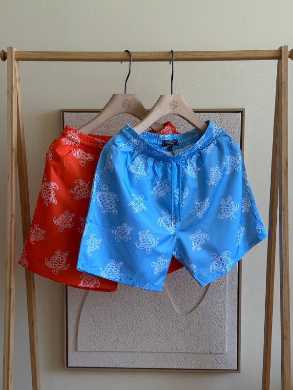 Swimming Shorts