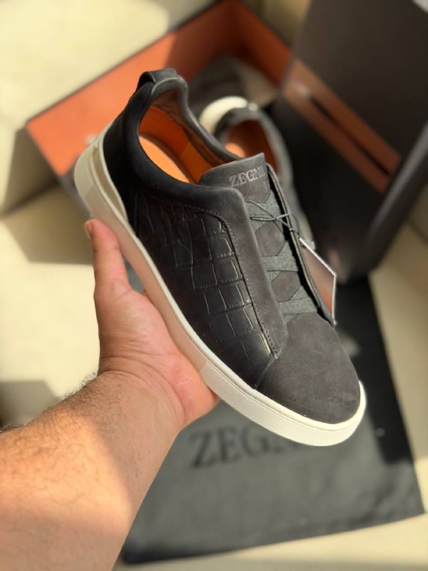 ZEGNA