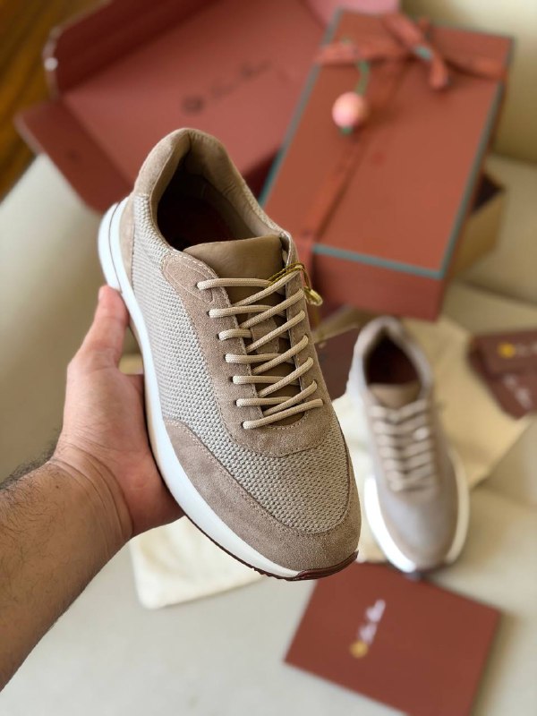 LORO PIANA