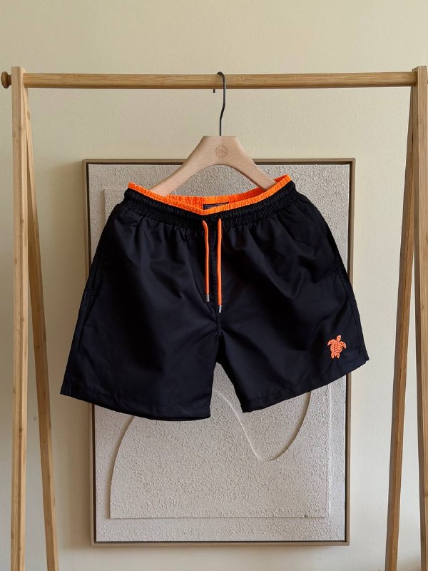 Swimming Shorts