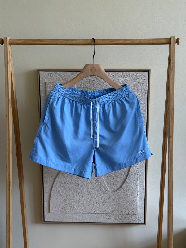 Swimming Shorts