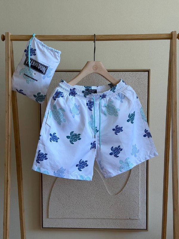 Swimming Shorts