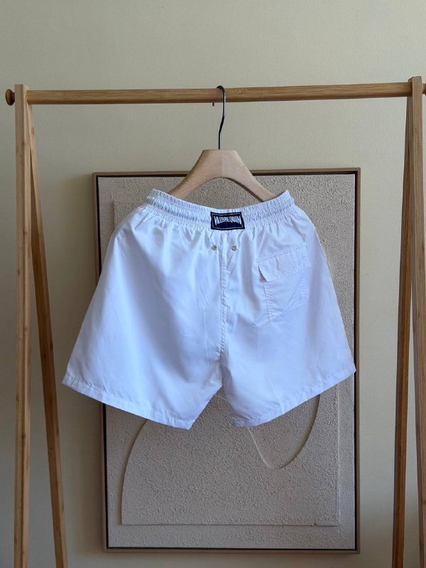 Swimming Shorts