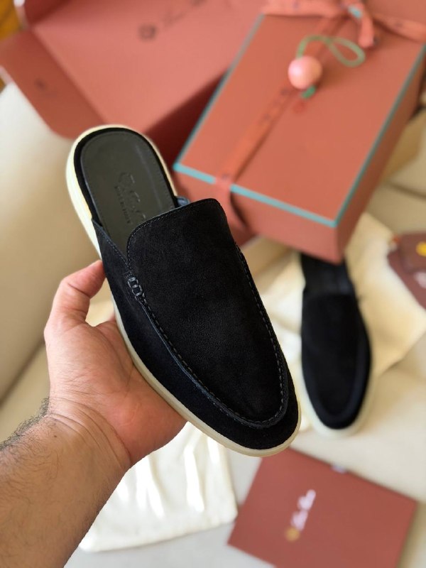 LORO PIANA