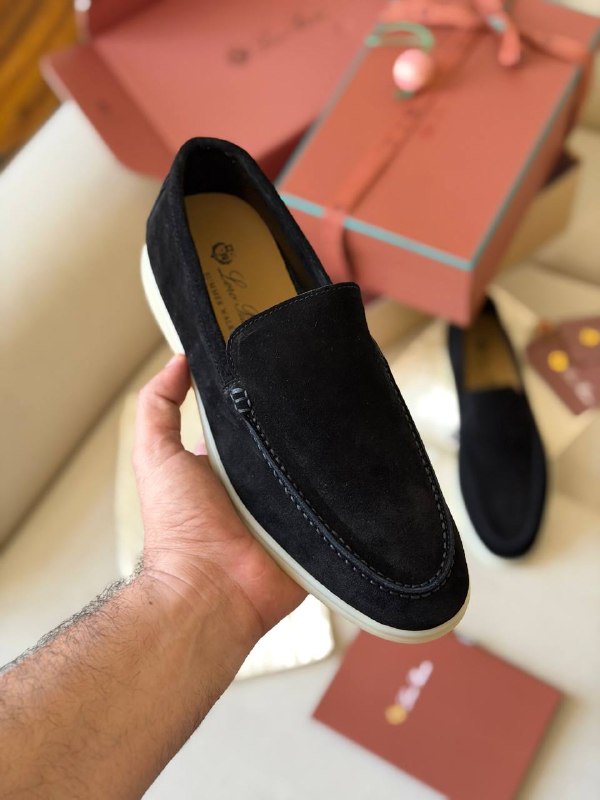 LORO PIANA