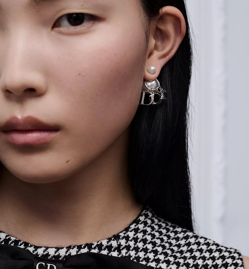 Dior Tribales Earrings