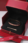 Cartier Love Bracelet