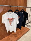 Casablanca Tennis Club Icon T-Shirt