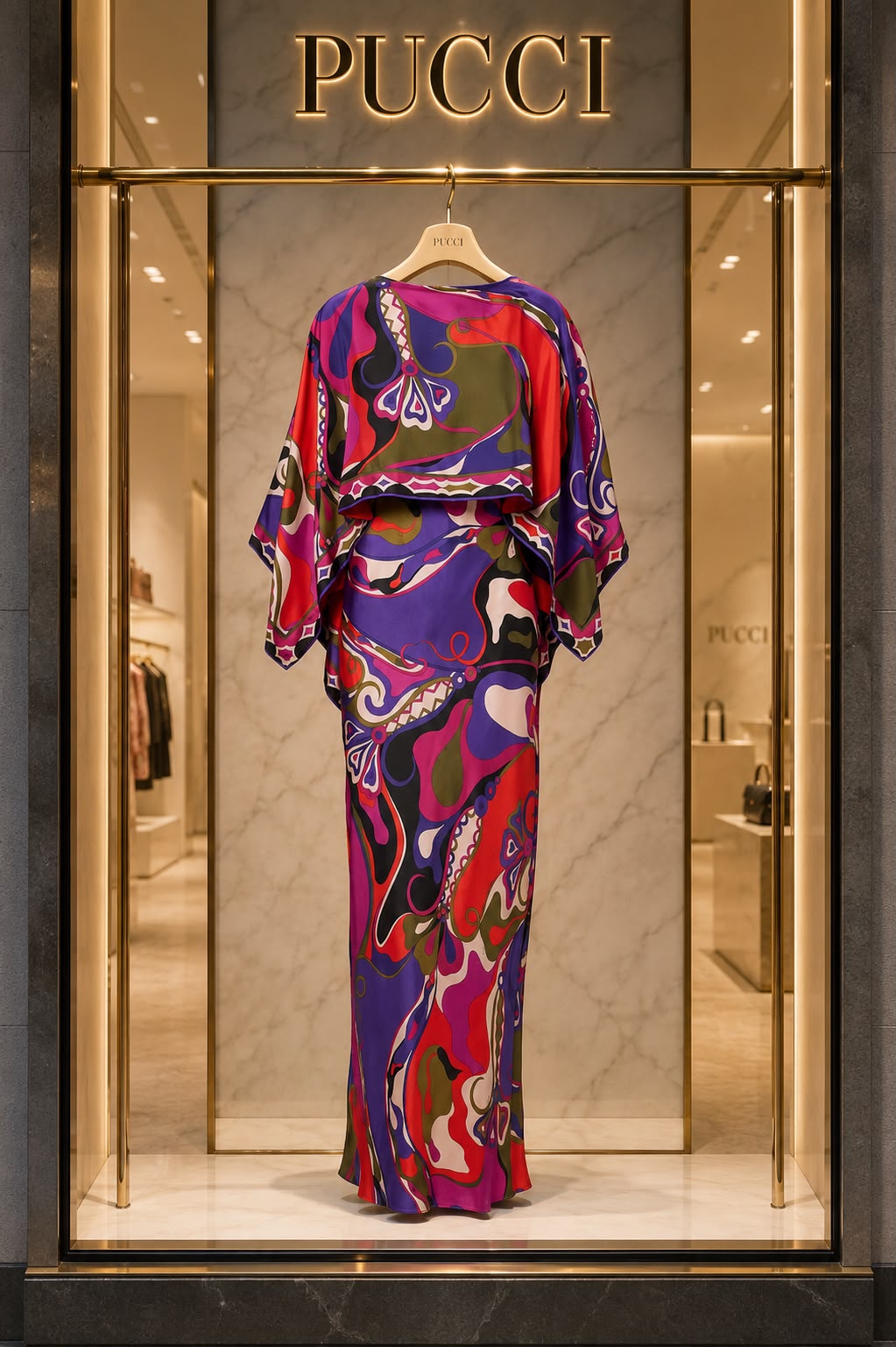 Pucci