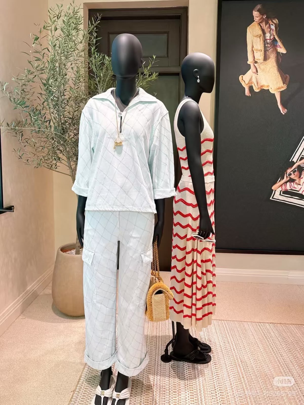 Chanel