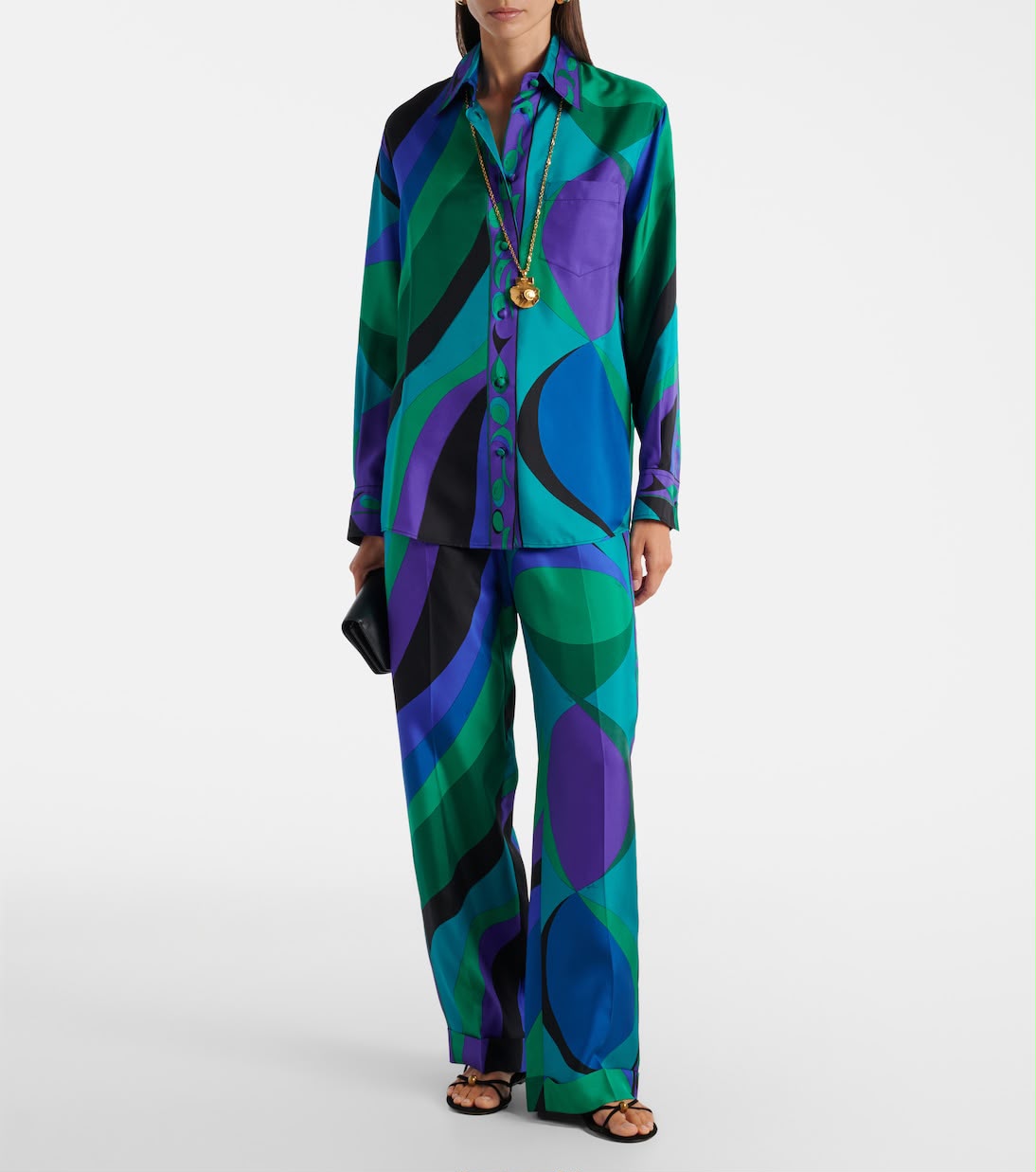 Pucci