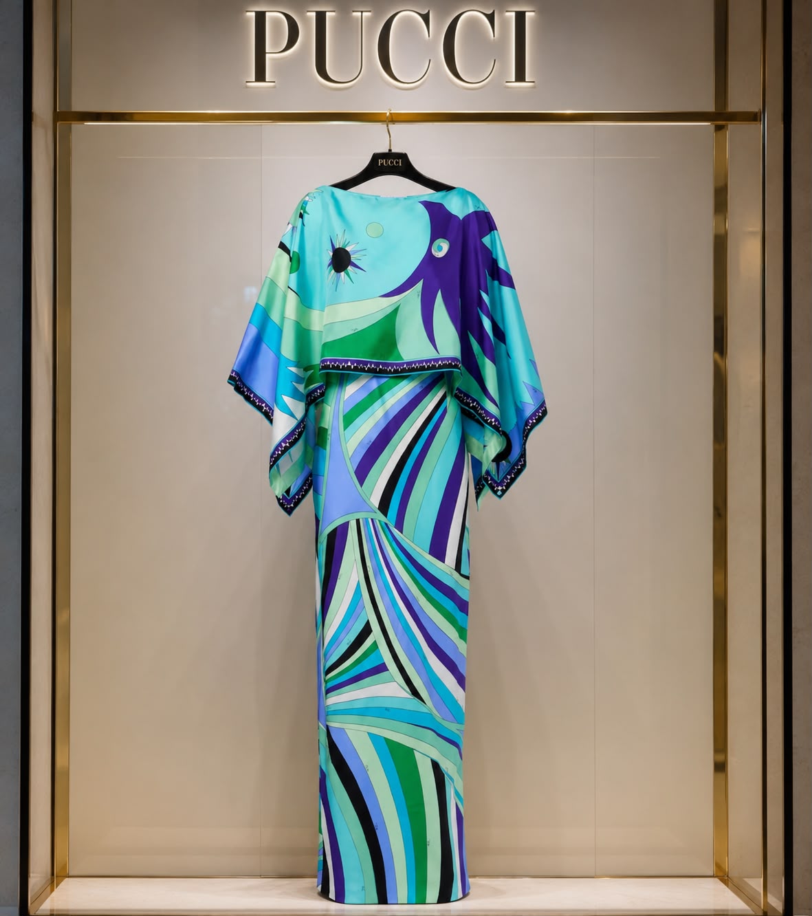 Pucci