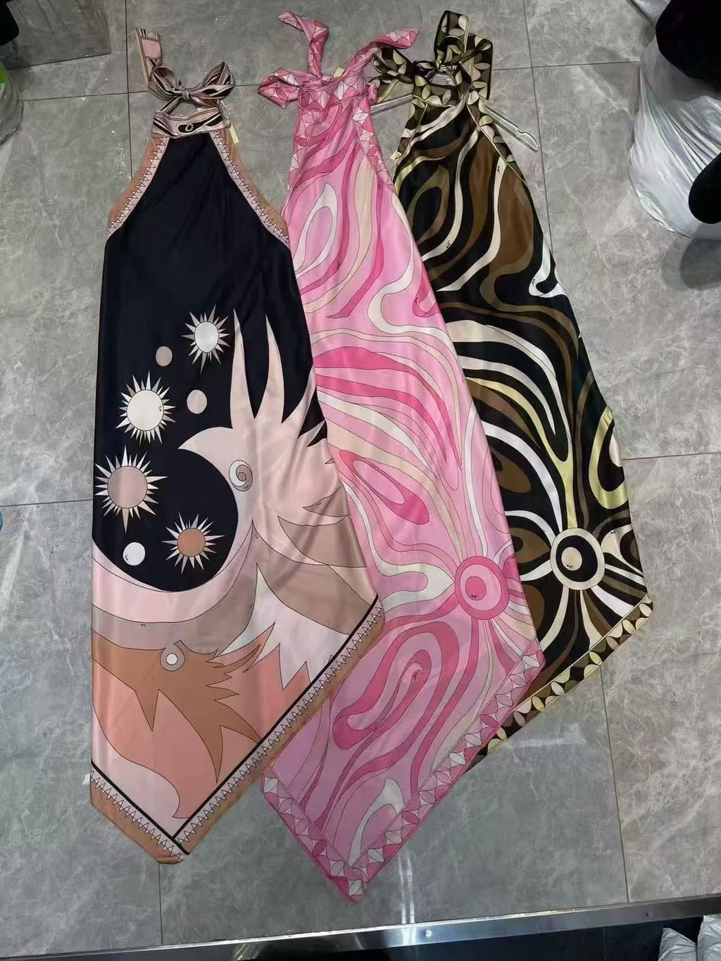 Pucci