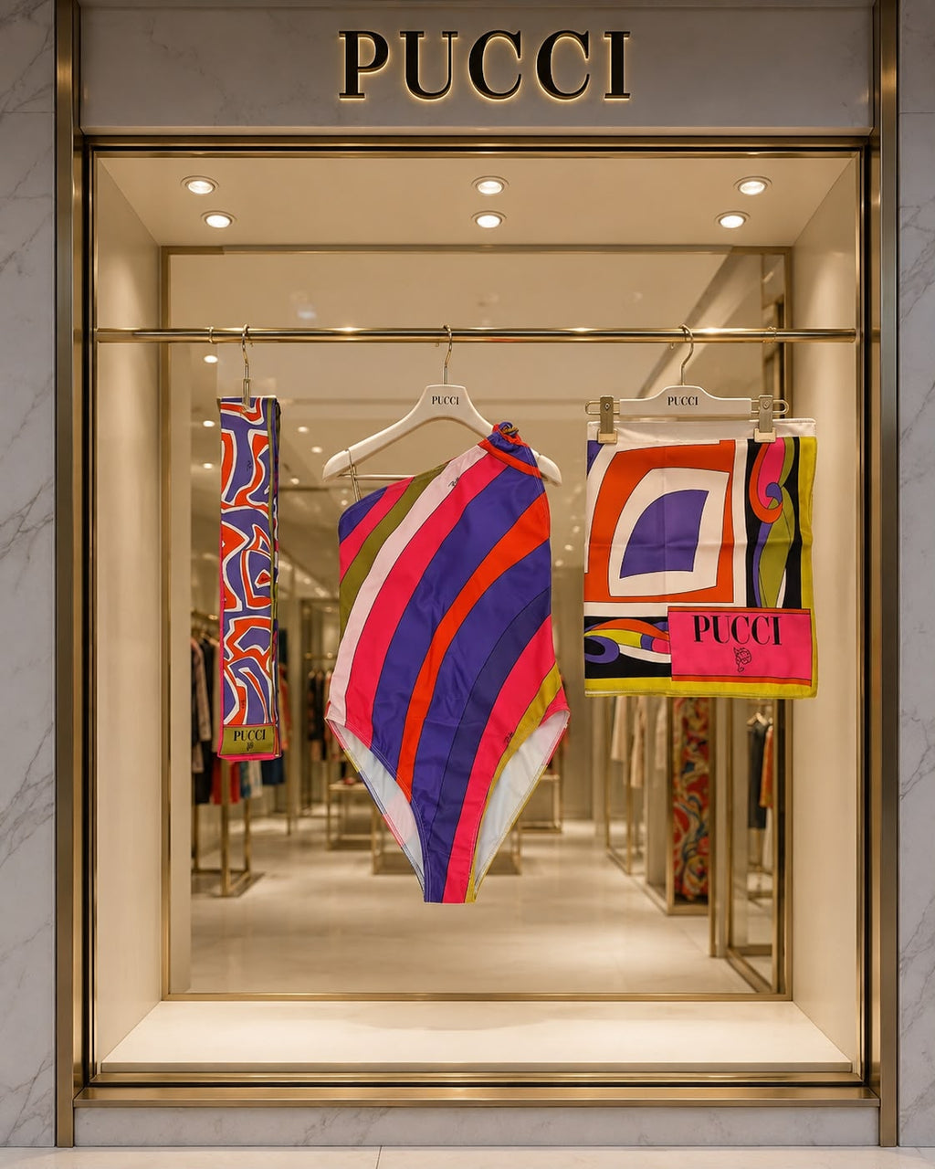 Pucci