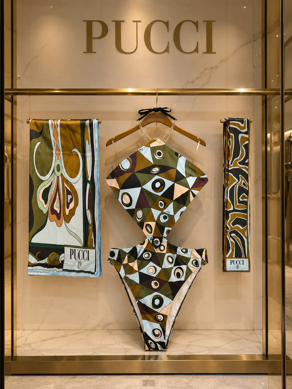 Pucci