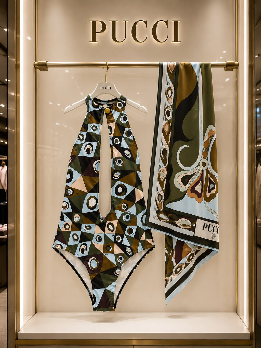 Pucci