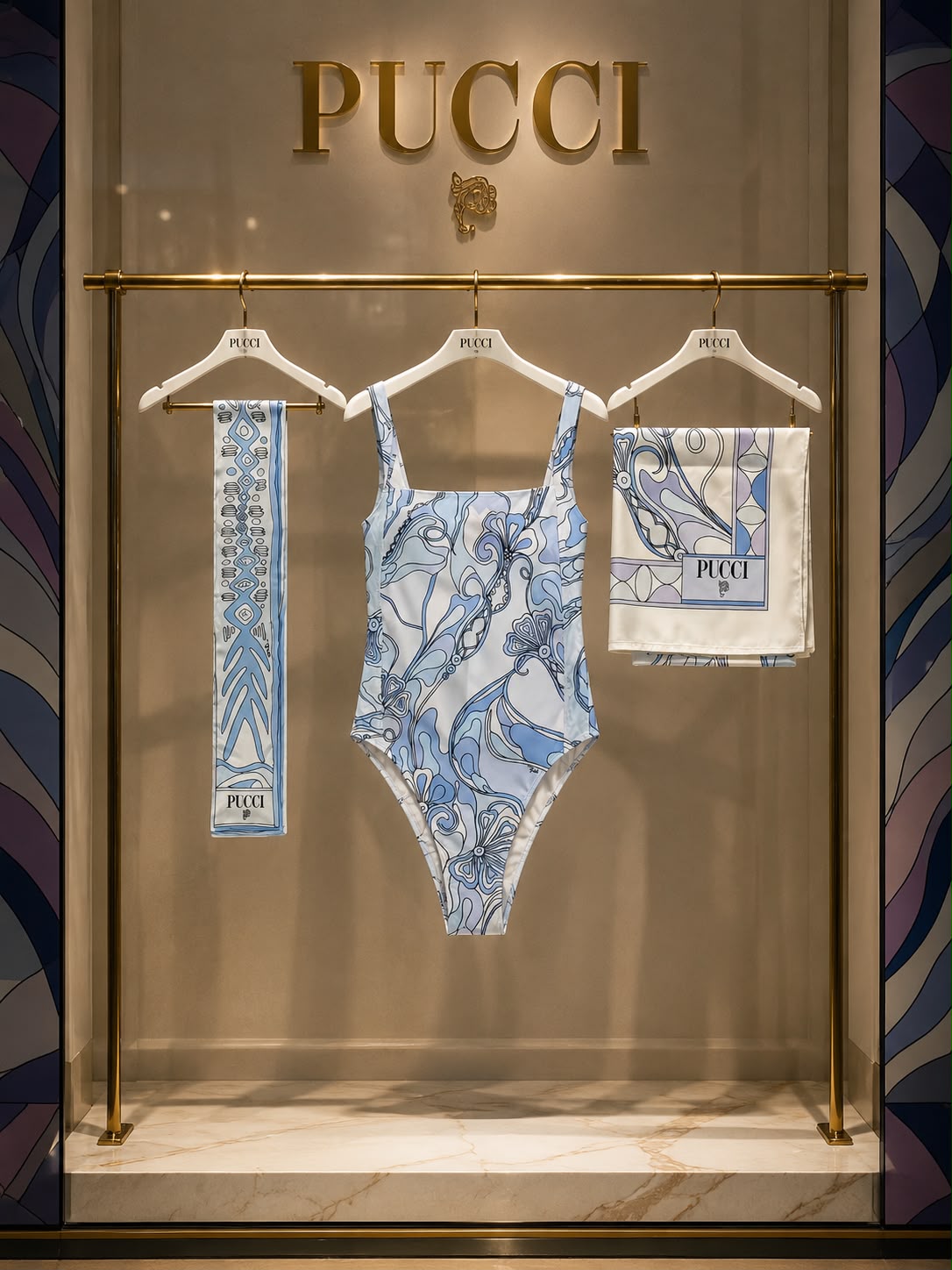 Pucci