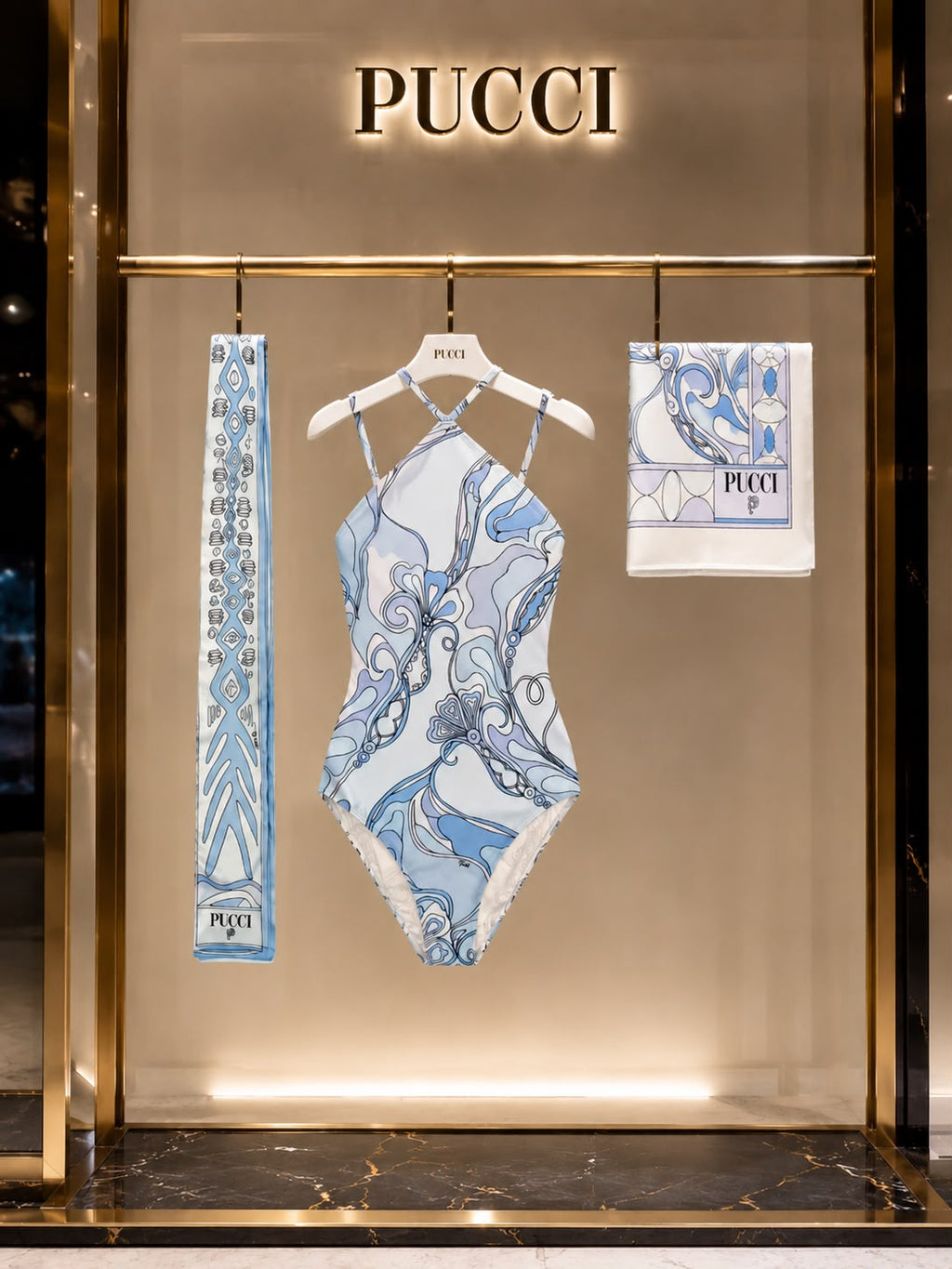 Pucci