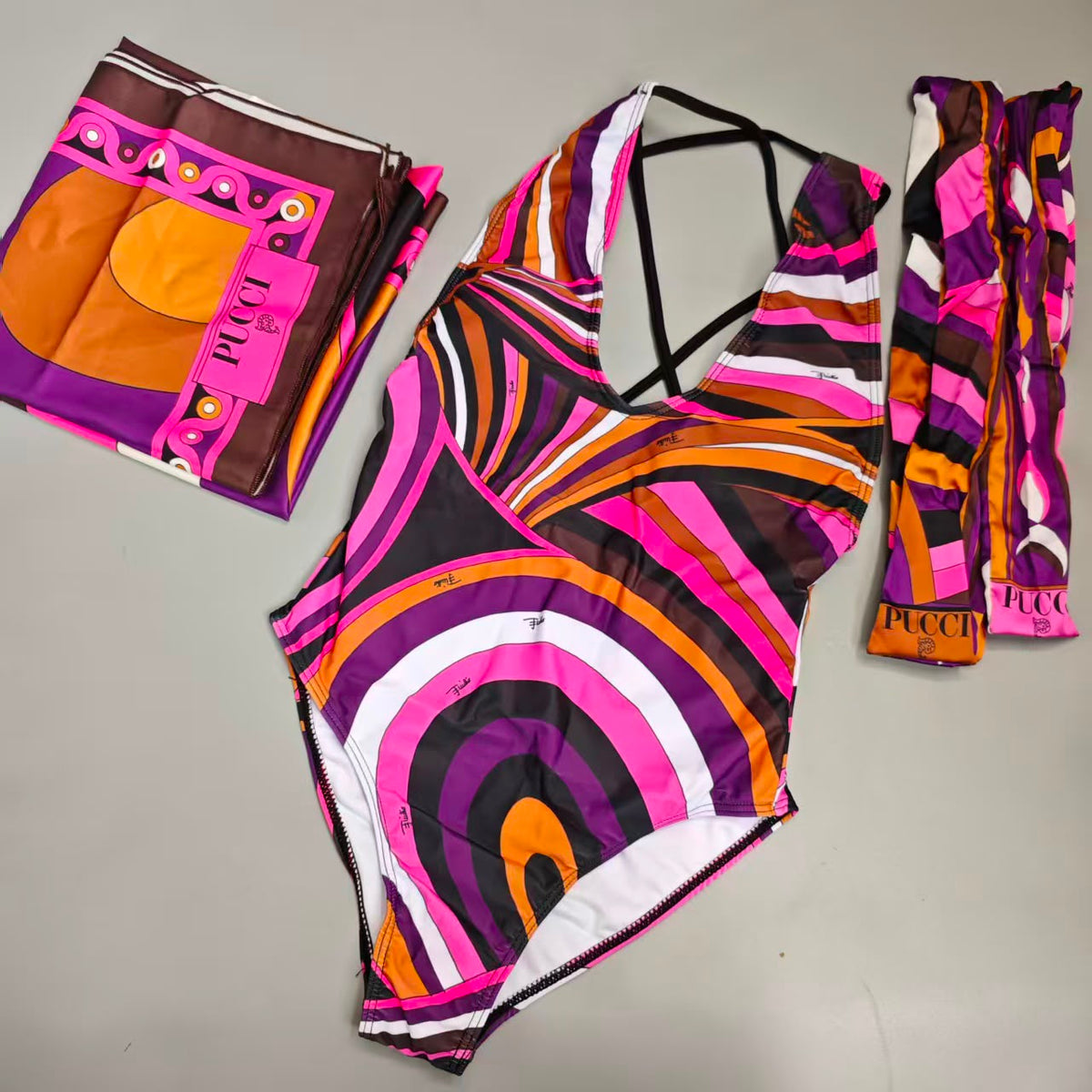 Pucci