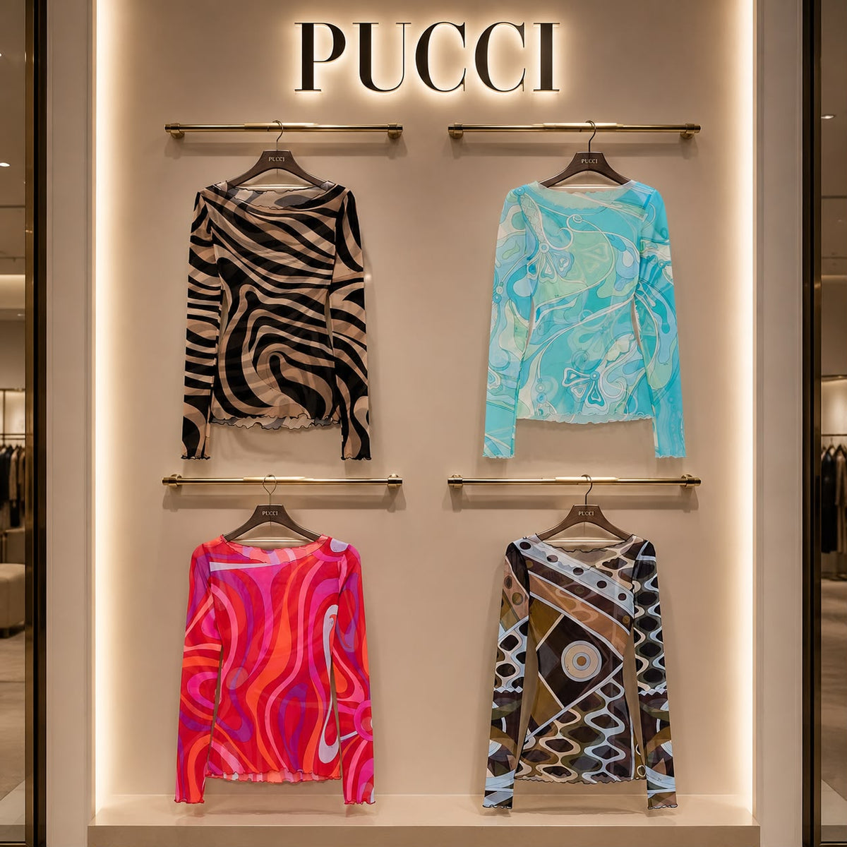 Pucci
