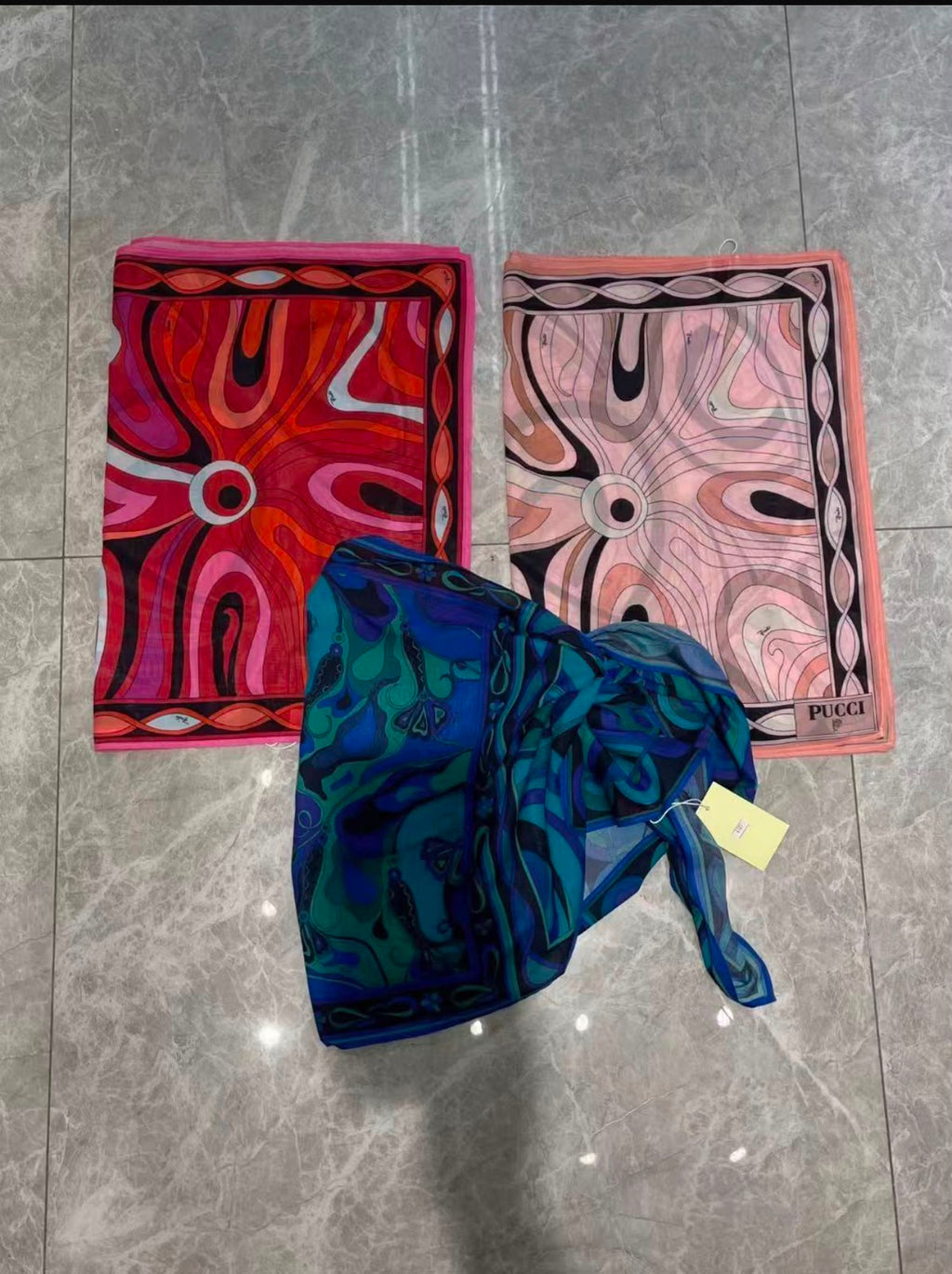 Pucci