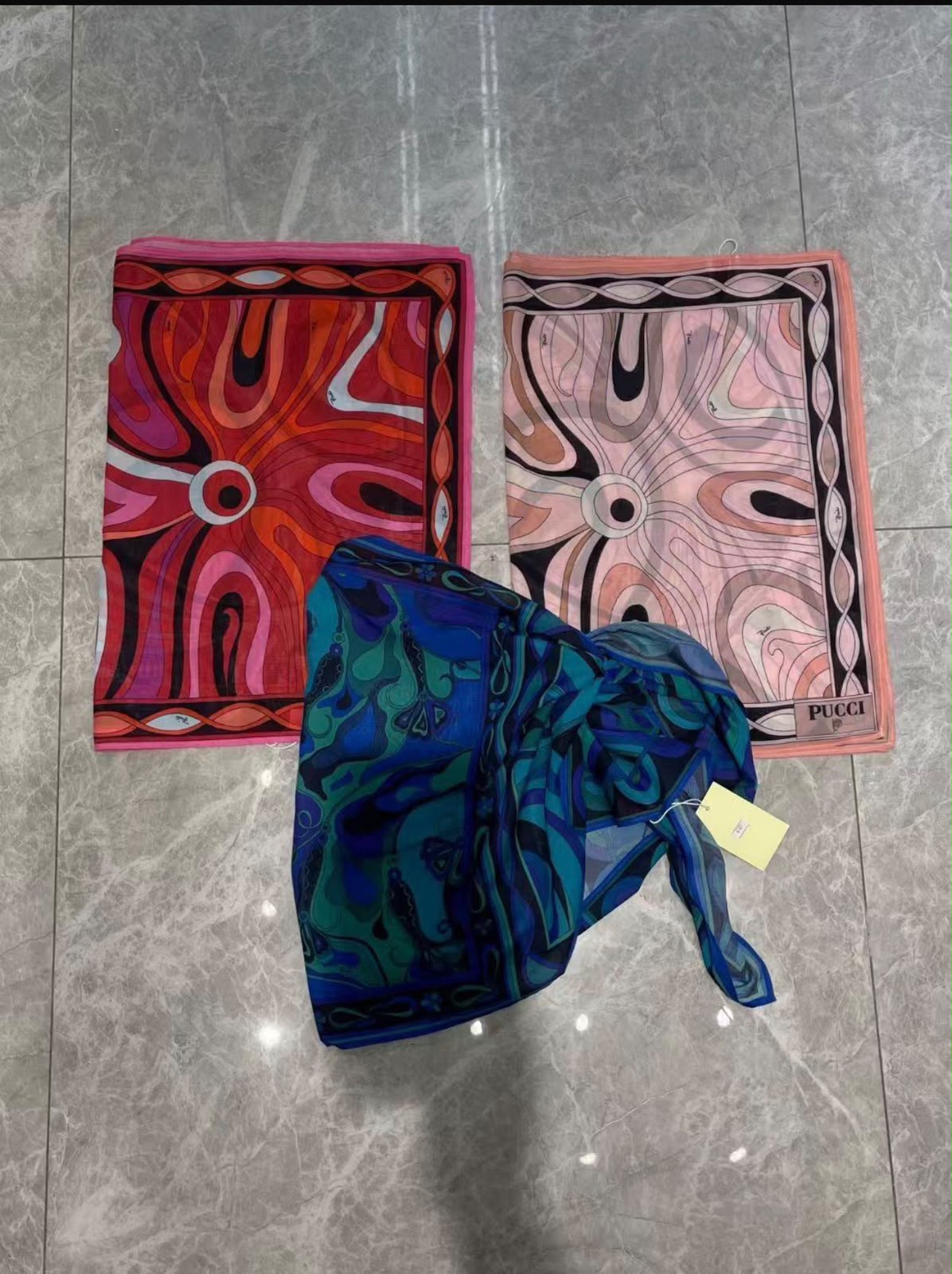 Pucci