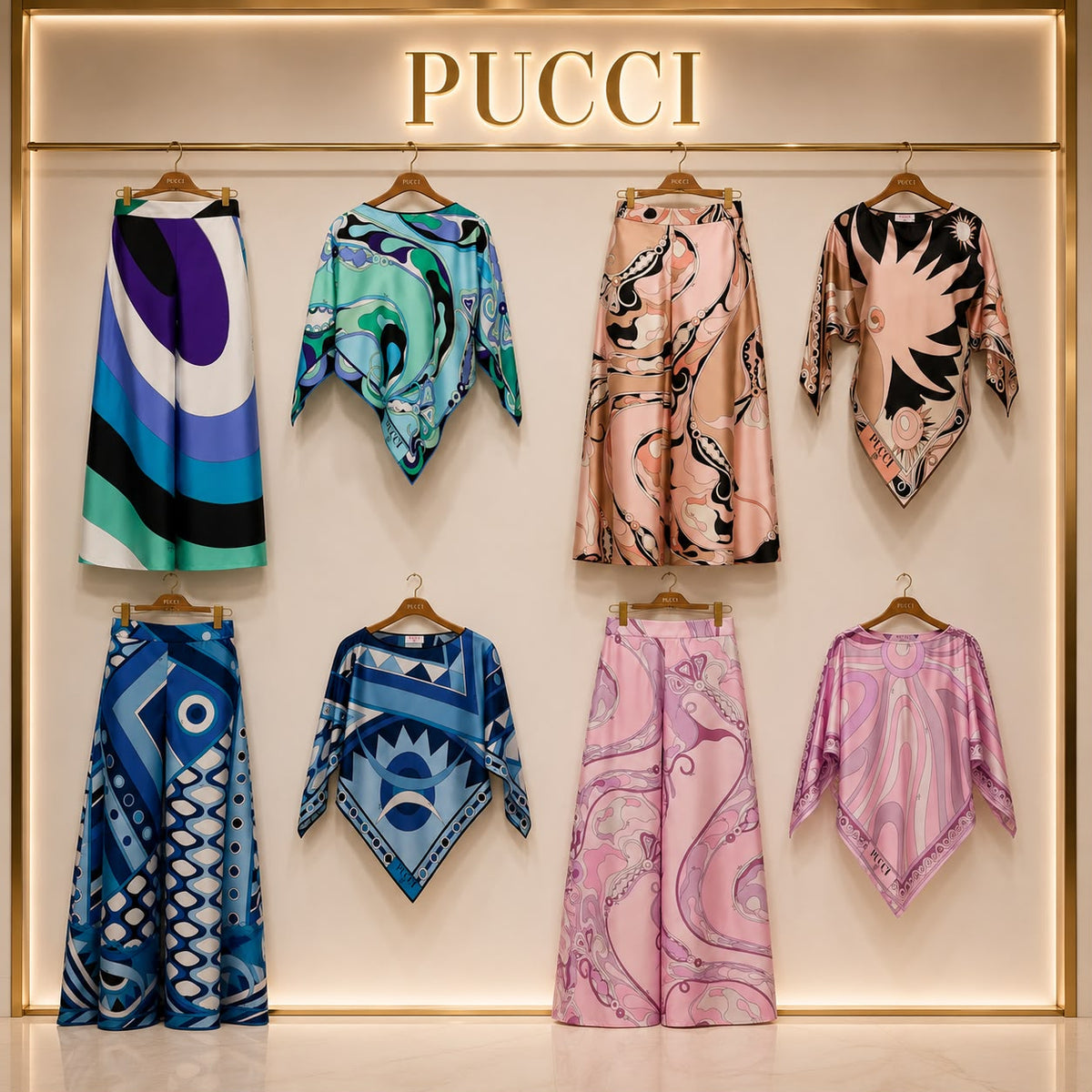 Pucci