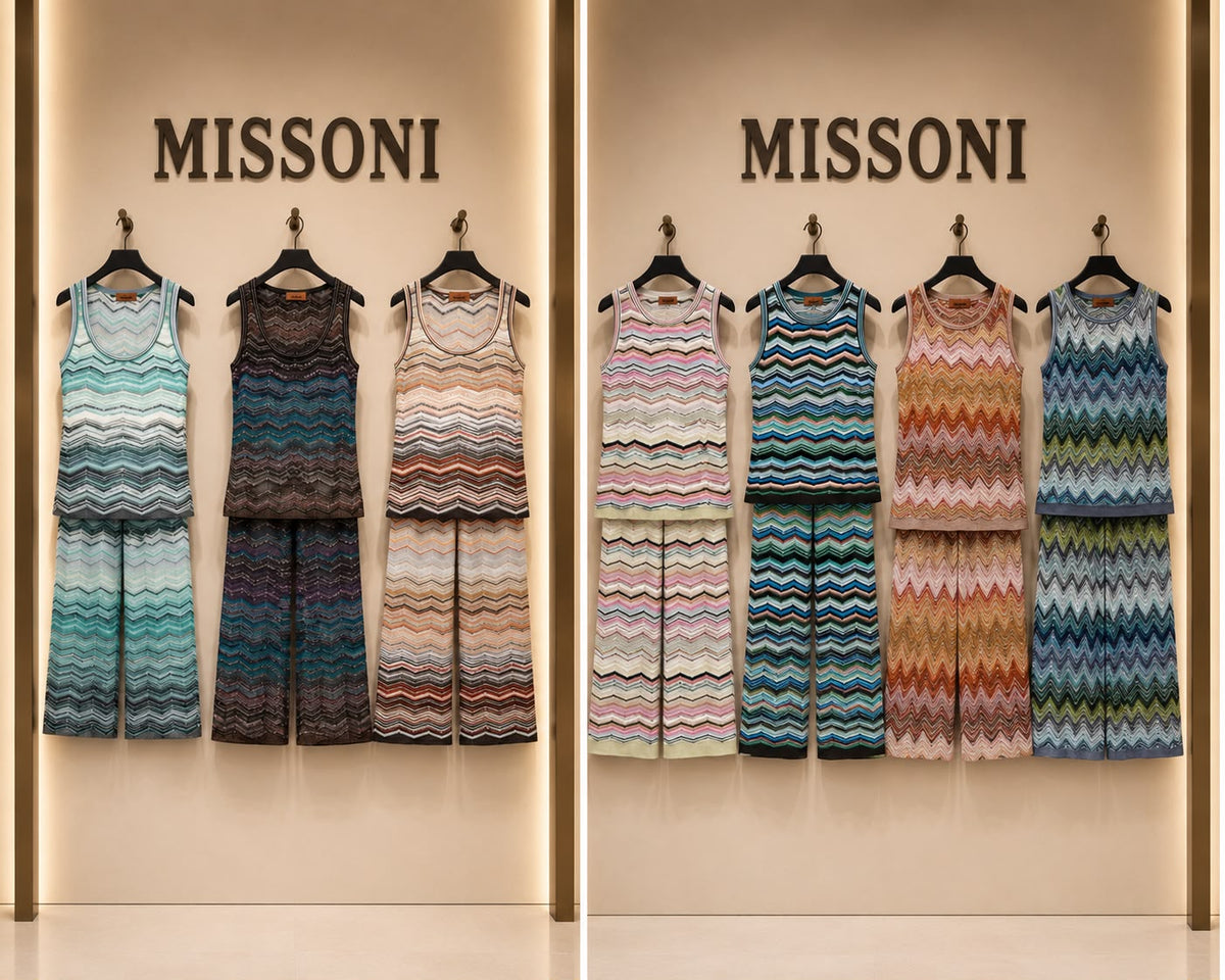 Missioni