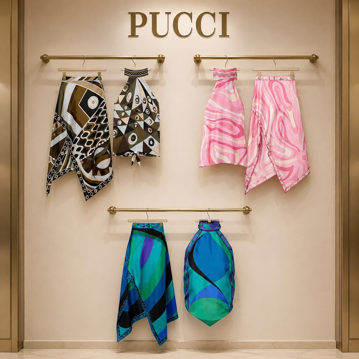 Pucci