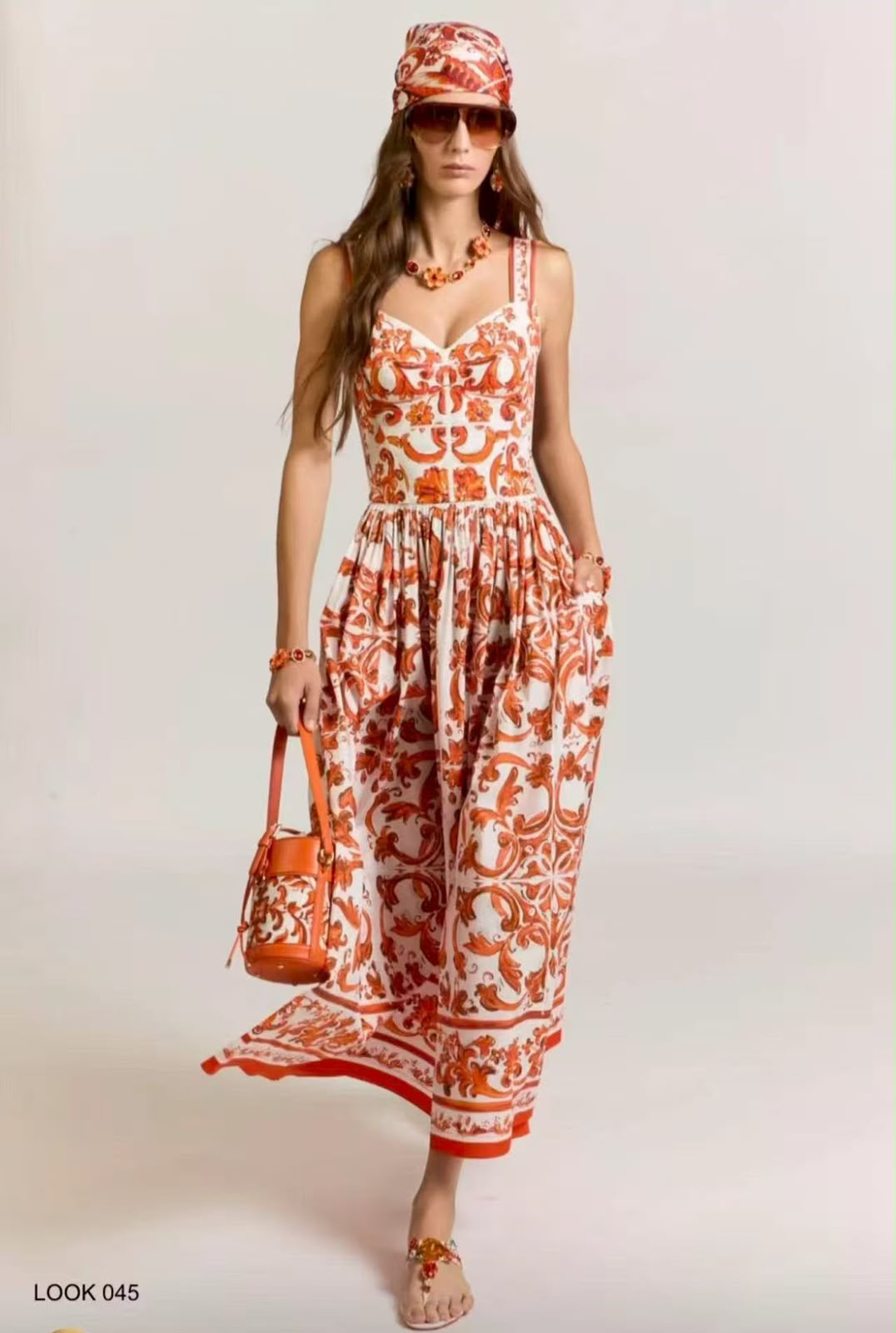 Dolce & Gabbana