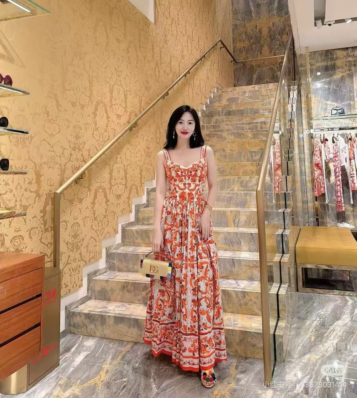 Dolce & Gabbana