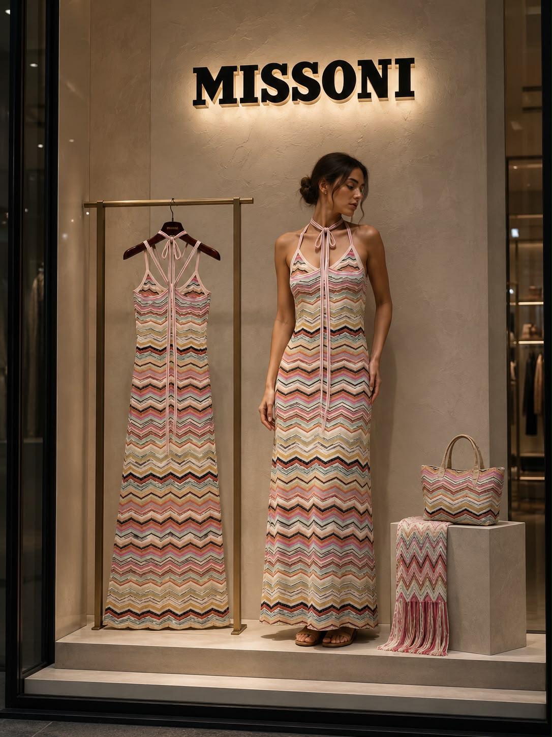 Missioni