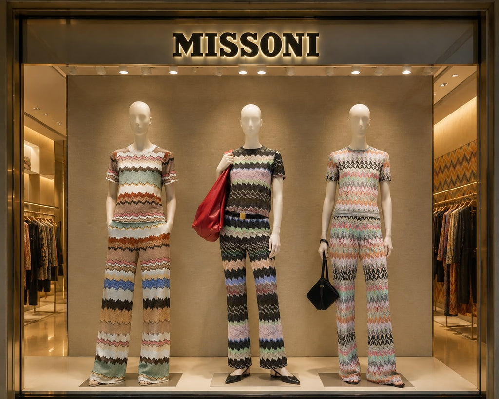 Missioni