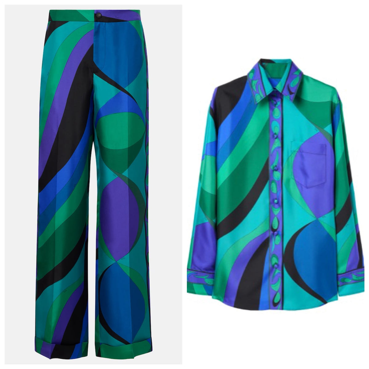 Pucci