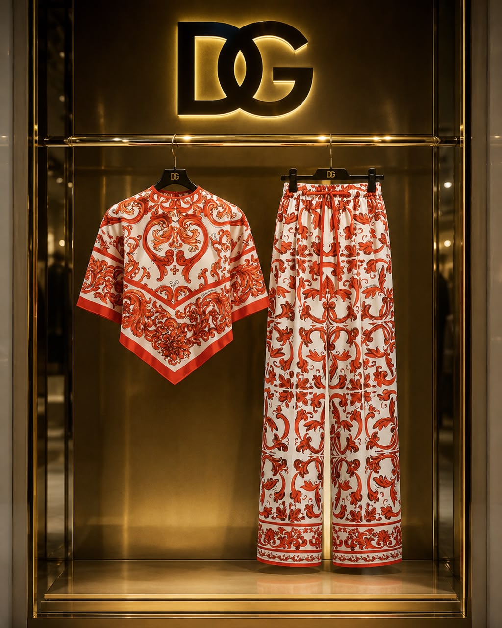 Dolce & Gabbana