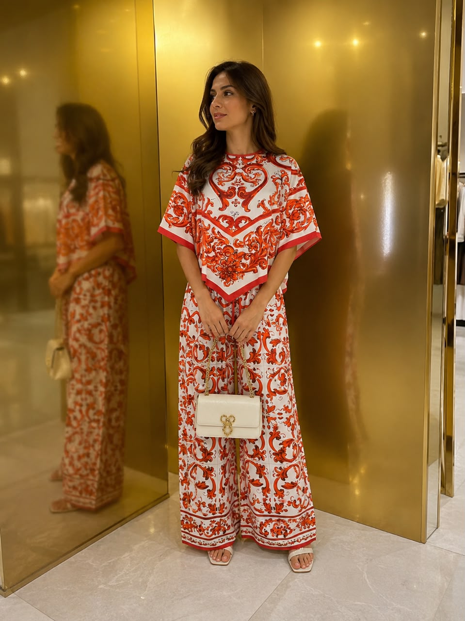 Dolce & Gabbana