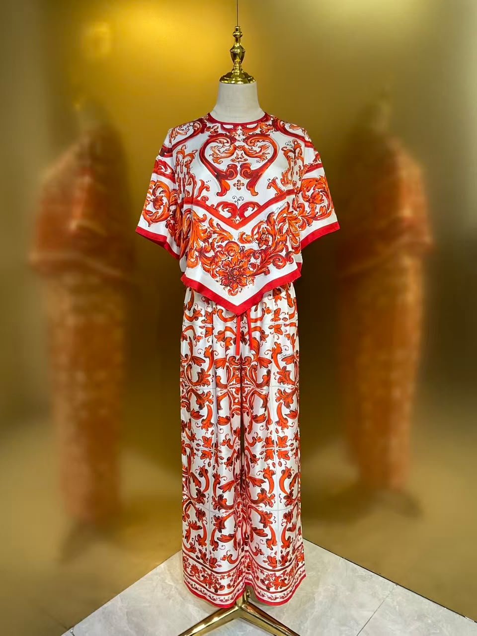 Dolce & Gabbana