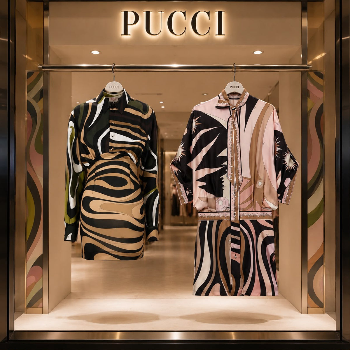 Pucci