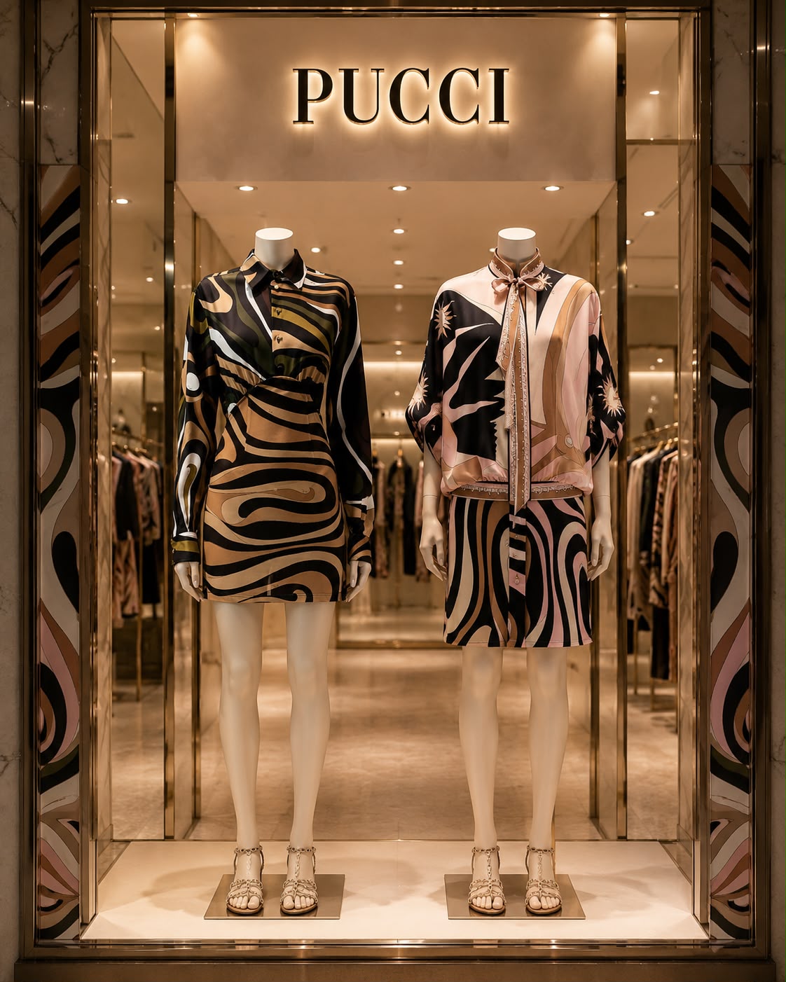 Pucci