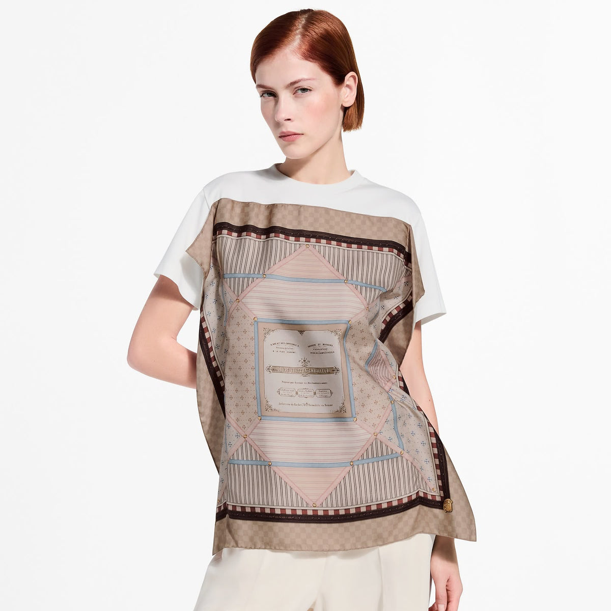 CELINE SHIRT