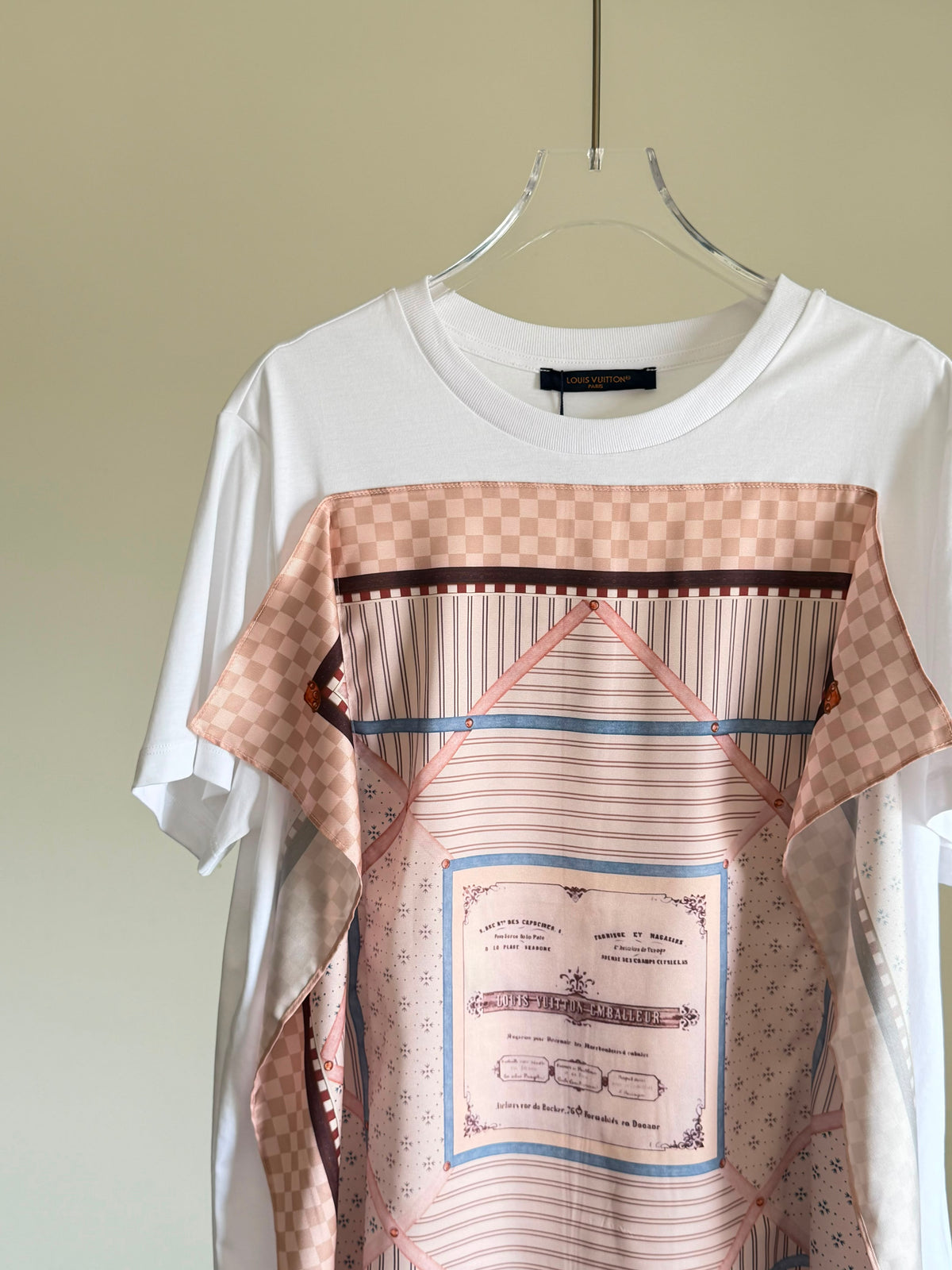 CELINE SHIRT