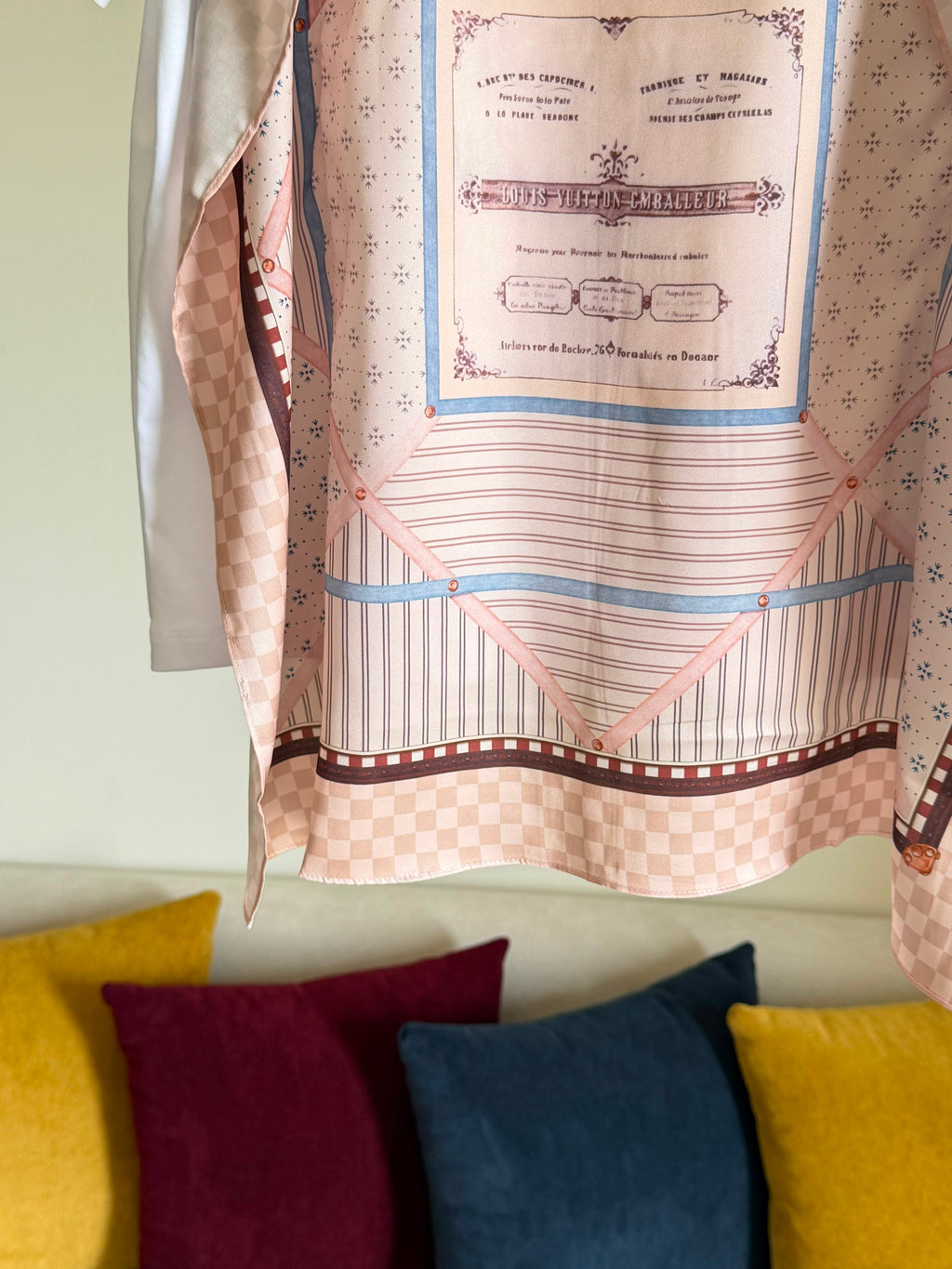 CELINE SHIRT