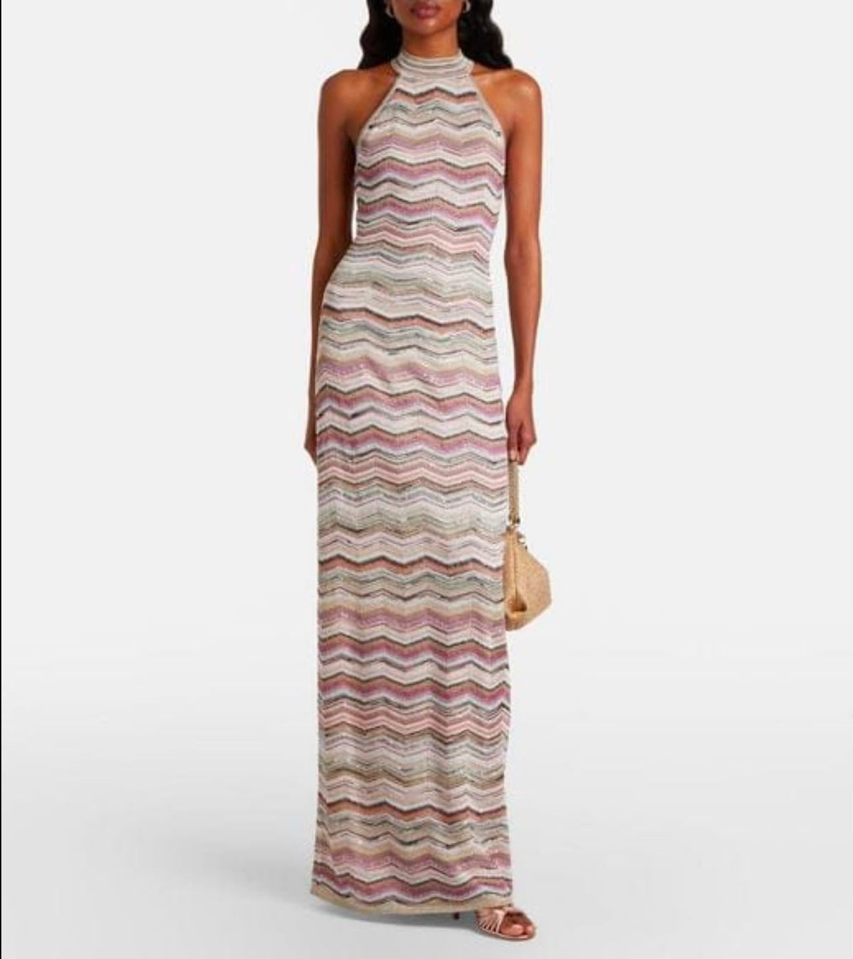 Missoni long