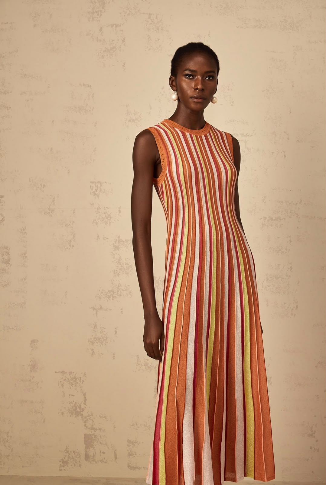 Missoni long