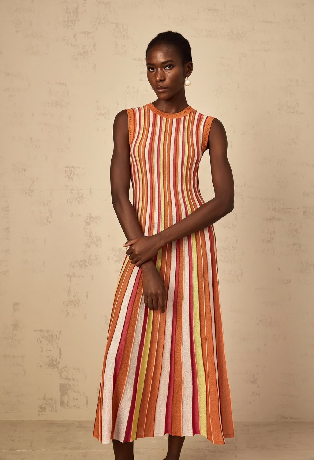 Missoni long
